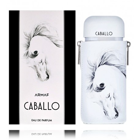 Armaf Caballo EDP духи для мужчин