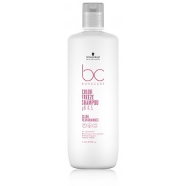 Schwarzkopf Professional BC Bonacure pH 4.5 Micellar Color Freeze Sulfate-Free šampoon