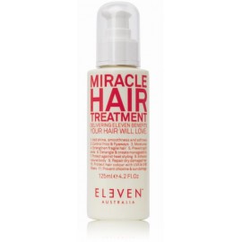 Eleven Australia Miracle Hair Treatment juukseid taastav hooldus