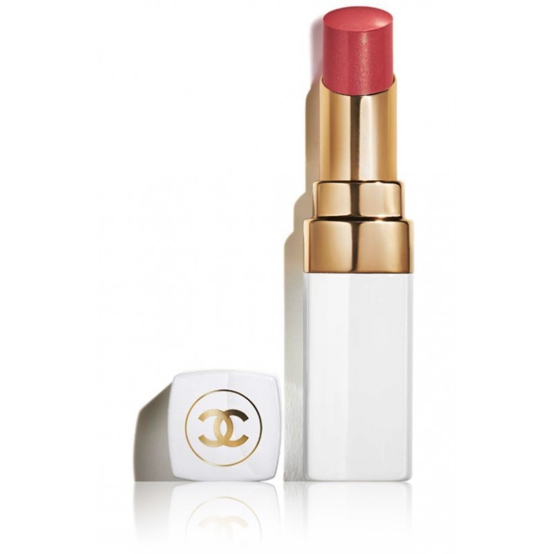 Chanel Rouge Coco Baume Hydrating Conditioning Lip Balm tooniv niisutav ...