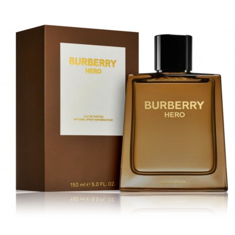 Burberry Hero EDP meestele