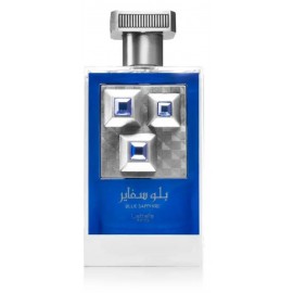 Lattafa Pride Blue Sapphire EDP naistele ja meestele