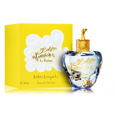 Lolita Lempicka Le Parfum EDP духи для женщин