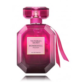 Victoria's Secret Bombshell Passion EDP naistele