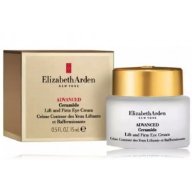 Elizabeth Arden Advanced Ceramide Lift and Firm Eye Cream укрепляющий крем для глаз