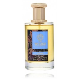 The Woods Collection Azure EDP meestele ja naistele