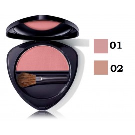 Dr. Hauschka Blush põsepuna