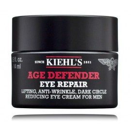 Kiehl's Age Defender Eye Repair vananemisvastane silmaümbruskreem meestele