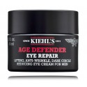 Kiehl's Age Defender Eye Repair vananemisvastane silmaümbruskreem meestele