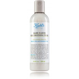 Kiehl's Rare Earth Pore Refining Tonic двухфазный сужающий поры тоник для лица