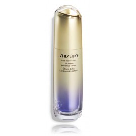 Shiseido Vital Perfection Liftdefine Radiance vananemisvastane seerum näole