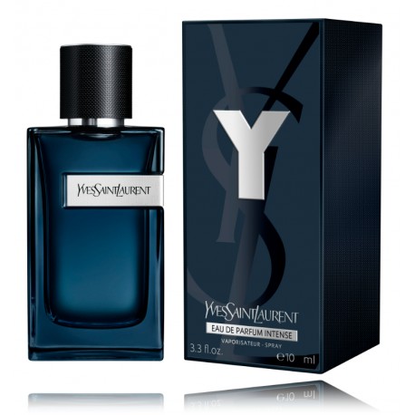 Yves Saint Laurent Y Intense EDP meestele