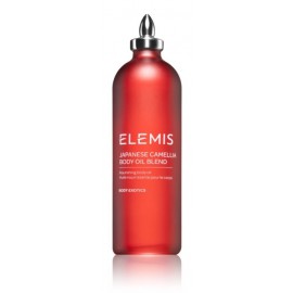 Elemis Frangipani Monoi Body Oil масло для тела