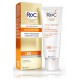 ROC Soleil-Protect High Tolerance SPF50+ päikesekaitsevedelik näole