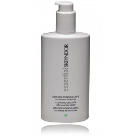 Skeyndor Essential Cleansing Emulsion Cucumber puhastusemulsioon kurgiekstraktiga