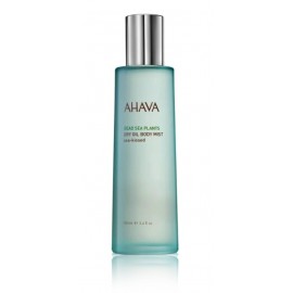 Ahava Deadsea Plants Dry Oil Sea-Kissed Body Mist pihustatav kuivõli kehale