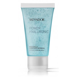 Skeyndor Power Hyaluronic Intense Hydrating intensiivselt niisutav näomask