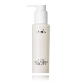 Babor Cleansing Phyto Hy-Oil Hydrating puhastusvahend kuivale nahale