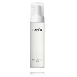 Babor Deep Cleansing Foam пенка для глубокого очищения лица