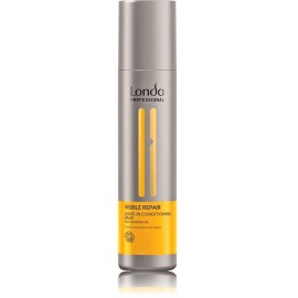 Londa Professional Visible Repair Leave-In-Conditioning Balm pähejäetav palsam kahjustatud juustele