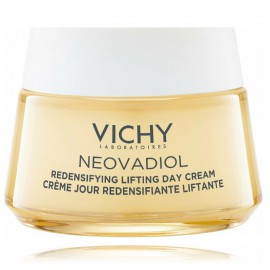 Vichy Neovadiol Peri-Menopause Revitalising päevakreem näole