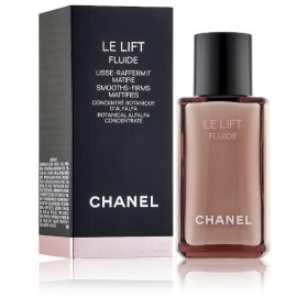 Chanel Le Lift Fluide pinguldav aine näole