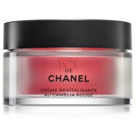 Chanel No.1 Revitalizing Cream värskendav näokreem