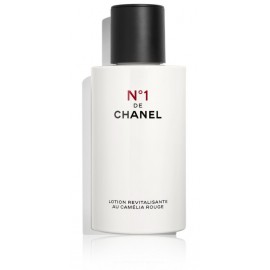 Chanel No.1 Revitalizing Lotion värskendav losjoon