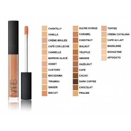 NARS Radiant Creamy Concealer peitekreem