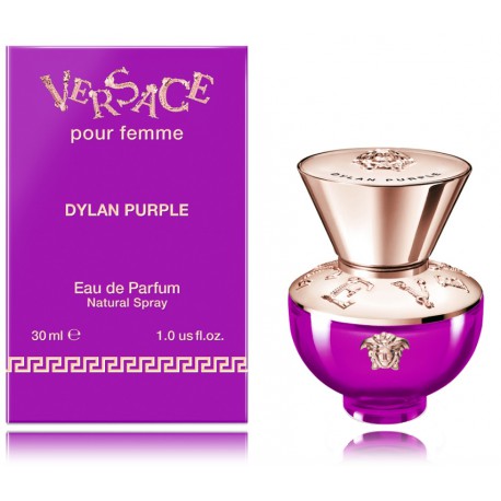 Versace Pour Femme Dylan Purple EDP naistele