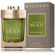 Bvlgari Man In Black Wood Essence EDP meestele