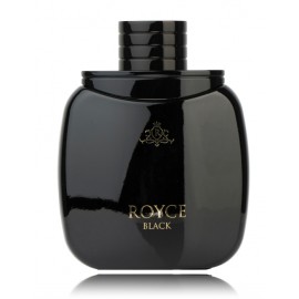 Lattafa Vurv Royce Black EDP духи для мужчин