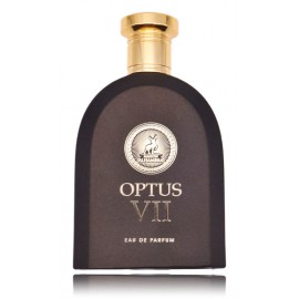 Maison Alhambra Optus VII EDP духи для мужчин и женщин