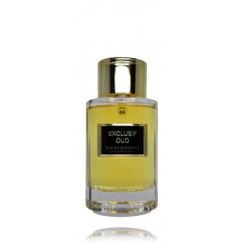 Maison Alhambra Exclusif Oud EDP meestele ja naistele