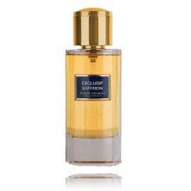 Maison Alhambra Exclusif Saffron EDP meestele ja naistele