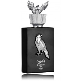 Lattafa Shaheen Silver EDP духи для мужчин и женщин