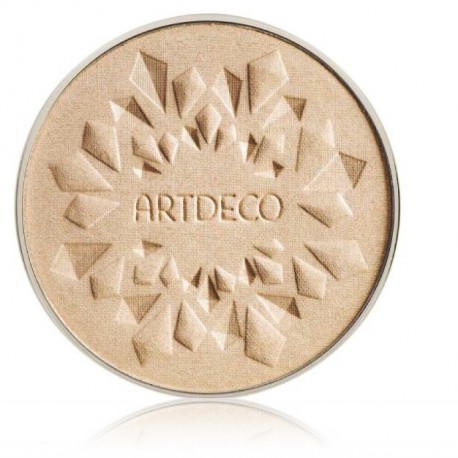 Artdeco Glow Highlighting Powder kirgastaja