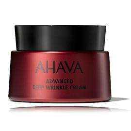 Ahava Apple of Sodom Deep Wrinkle крем против морщин