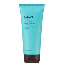 Ahava Deadsea Water Mineral Shower Gel dušigeel