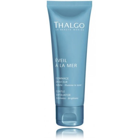 Thalgo Éveil à la Mer Gentle Exfoliator õrn näokoorija