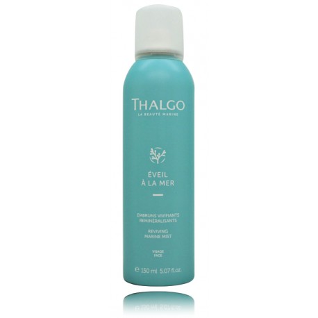 Thalgo Éveil à la Mer Reviving Marine Mist värskendav näosprei