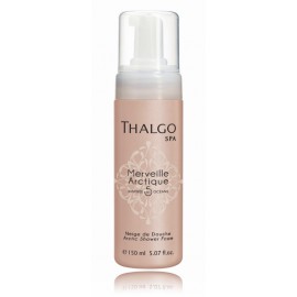 Thalgo Spa Merveille Arctique пена для душа для женщин