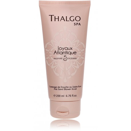 Thalgo Spa Joyaux Antique Pink Sand kehakoorija