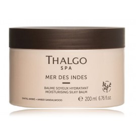 Thalgo Spa Mer Des Indes Moisturising Silky Balm увлажняющий бальзам для тела