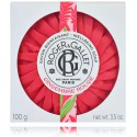 Roger & Gallet Gingembre Rouge парфюмированное мыло для рук и тела