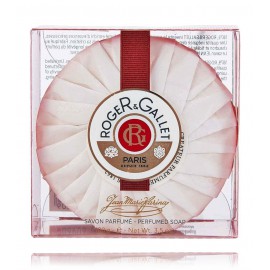 Roger & Gallet Jean Marie Farina парфюмированное мыло для рук и тела