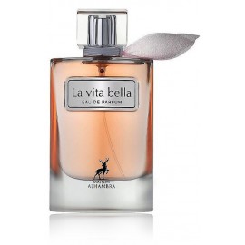 Maison Alhambra La Vita Bella EDP naistele