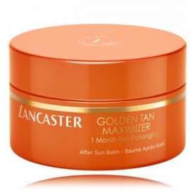 Lancaster Golden Tan Maximizer бальзам для продления загара