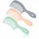 Wet Brush Go Green Treatment Comb kamm looduslike õlidega