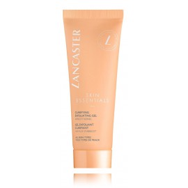 Lancaster Skin Essentials Clarifying Exfoliating kooriv näogeel